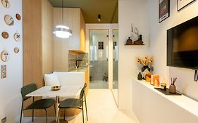 Room Aboukir, Paris Centre